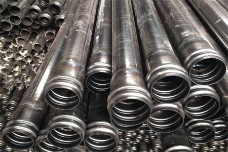 伊春声测管是一种工程建筑材料